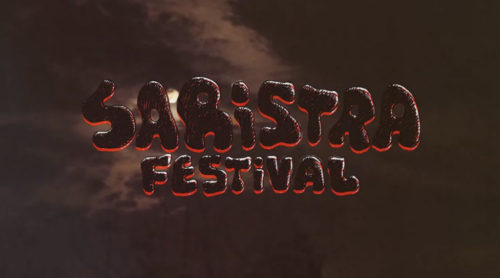 Όσα έγιναν στο Saristra Festival 2017 σε 2μιση λεπτά (ΒΙΝΤΕΟ)