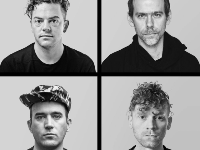 Sufjan Stevens, Nico Muhly, Bryce Dessner, James McAlister – Planetarium