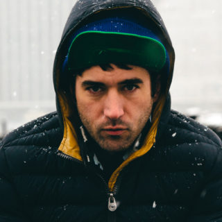 Sufjan Stevens – The Greatest Gift