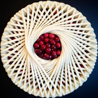 Είναι σίγουρο ότι δεν έχετε δει πιο ωραίες τάρτες [ΕΙΚΟΝΕΣ]