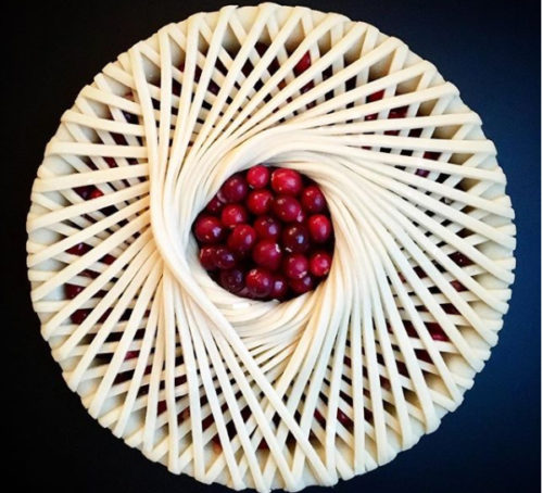 Είναι σίγουρο ότι δεν έχετε δει πιο ωραίες τάρτες [ΕΙΚΟΝΕΣ]