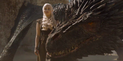 Μετά το τέλος του Game of Thrones έρχεται το prequel της σειράς