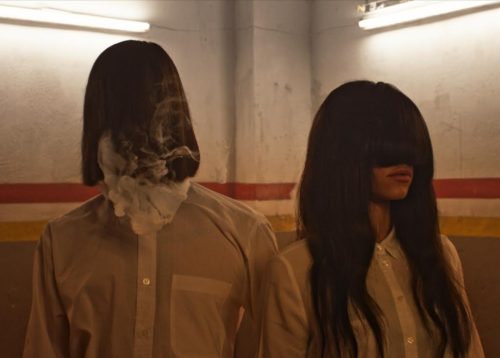 Οι IotaPhi μας συστήνονται μέσω της πρεμιέρας της δουλειάς τους με τίτλο Kids of Chaos