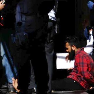 Αυστραλία: Όχημα έπεσε πάνω σε πεζούς στην Μελβούρνη