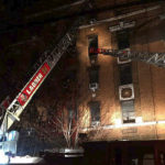 Τουλάχιστον 12 νεκροί από πυρκαγιά σε πολυκατοικία στο Μπρονξ της Νέας Υόρκης