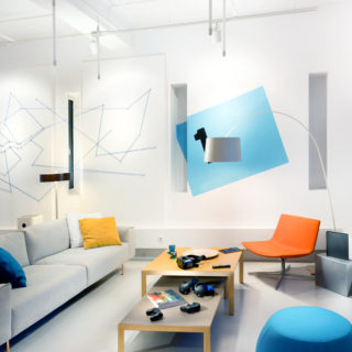 Υπάρχει ένα μέρος στην Αθήνα που το ίντερνετ πάει σφαίρα