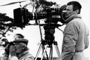 Στις 29 Δεκεμβρίου του 1986 πεθαίνει ο Αντρέι Ταρκόφσκι