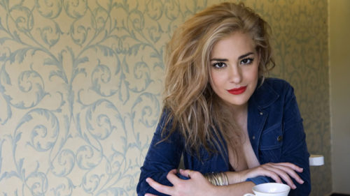 Η απάντηση της Νατάσσας Μποφίλιου στις επιθέσεις που δέχθηκε