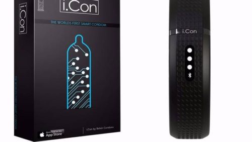 Ήρθε το έξυπνο «προφυλακτικό»