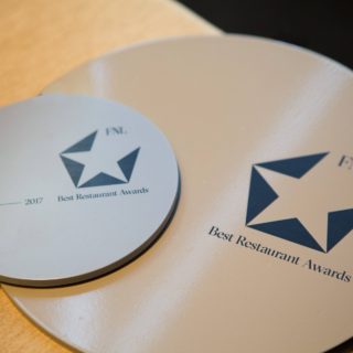 Αυτά είναι τα καλύτερα εστιατόρια στην Ελλάδα