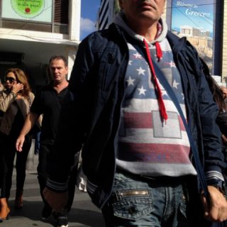 Ομόνοια: Το «ισόγειο» των Βαλκανίων