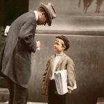 Αυτές οι φωτογραφίες τραβήχτηκαν πριν από 100 χρόνια και θα σας μαγέψουν