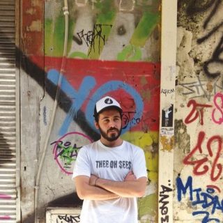 POPTAPE #95: Spaced Cowboy