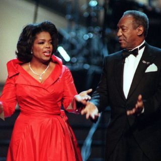 Από τον Ρίγκαν στον Τραμπ, οι διάσημοι που πέτυχαν στην πολιτική, εν αναμονή της Όπρα