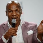 Ο Μάικ Τάισον αγρότης