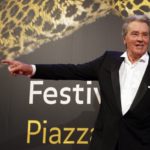 Αλέν Ντελόν: Πέθανε ο θρύλος του σινεμά