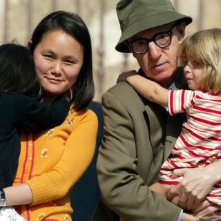 Γιατί ο Κόλιν Φερθ δηλώνει πως δεν θα συνεργαστεί ξανά με τον Γούντι Άλεν;