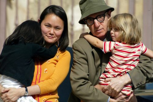 Γιατί ο Κόλιν Φερθ δηλώνει πως δεν θα συνεργαστεί ξανά με τον Γούντι Άλεν;