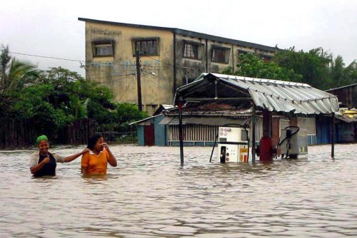 Μαδαγασκάρη: Σε 51 ανήλθε ο αριθμός των νεκρών από τον κυκλώνα Άβα