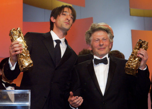 Γαλλία: Αυτές είναι οι υποψηφιότητες για τα κινηματογραφικά βραβεία Σεζάρ