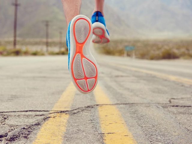 Τι πραγματικά συμβαίνει στο σώμα σου όταν τρέχεις