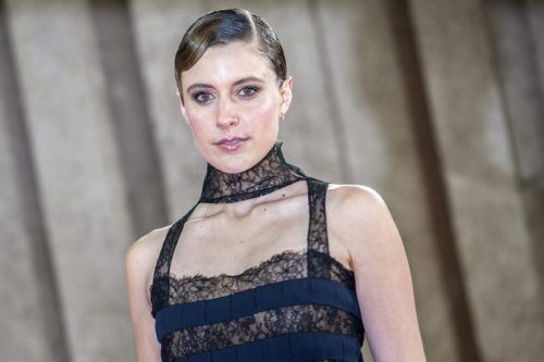 Η Γκρέτα Γκέργουικ μετανιώνει που συνεργάστηκε με τον Γούντι Άλεν