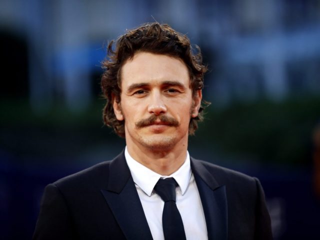 Ο Τζέιμς Φράνκο απαντά στις κατηγορίες περί σεξουαλικής παρενόχλησης