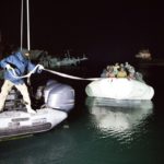 Περίπου 100 μετανάστες αγνοούνται στη Μεσόγειο μετά το ναυάγιο φουσκωτού