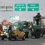 Μεξικό: Εννιά διαμελισμένα πτώματα βρέθηκαν μέσα σε αυτοκίνητο