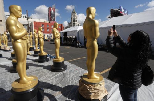 Όσκαρ 2018: Τα παράξενα των υποψηφιοτήτων