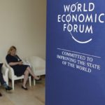 Στη φετινή σύνοδο του Παγκόσμιου Οικονομικού Φόρουμ στο Νταβός θα προεδρεύουν για πρώτη φορά μόνο γυναίκες