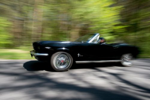 Πώς επιλέγουν οι αυτοκινητοβιομηχανίες τα ονόματα των μοντέλων τους