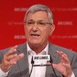 Γερμανία: Ένας εκ των ηγετών της Αριστεράς προτείνει συγκυβέρνηση με τους Σοσιαλδημοκράτες