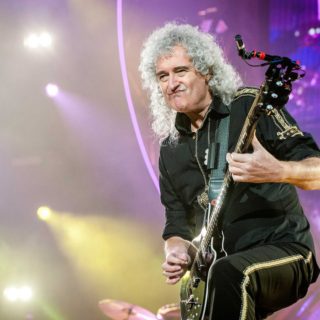 Μπράιαν Μέι: Το Brexit είναι ό,τι πιο χαζό έχω ζήσει