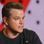 Απολογείται ο Ματ Ντέιμον για τα σχόλιά του όσο αφορά στα σεξουαλικά σκάνδαλα που έπληξαν το Χόλιγουντ