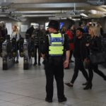 Βρετανία: Μεγάλη διαρροή αερίου σε περιοχή του Λονδίνου