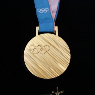 Μαζί θα παρελάσουν Βόρεια και Νότια Κορέα στους Χειμερινούς Ολυμπιακούς Αγώνες