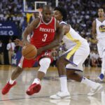 ΝΒΑ: Όταν ο Κρις Πολ «χάζεψε» τον Μίλος Τεόντοσιτς [BΙΝΤΕΟ]