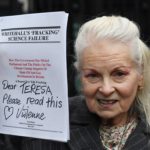 H Βίβιαν Γουέστγουντ αποδοκιμάζει ντοκιμαντέρ με θέμα τη ζωή της