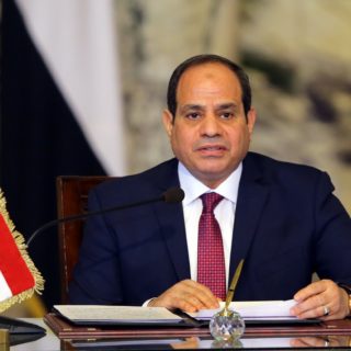 Αίγυπτος: Οι προεδρικές εκλογές προμηνύονται μια τυπική διαδικασία για τον πρόεδρο Σίσι