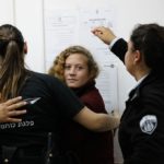 Ισραήλ: Παρατείνεται η κράτηση της 16χρονης Παλαιστίνιας ακτιβίστριας,  Άχεντ Ταμίμι