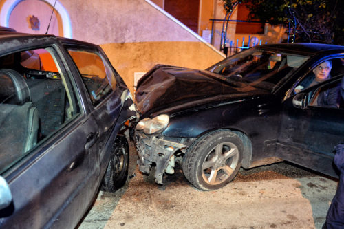 Είκοσι εννέα άτομα έχασαν τη ζωή τους σε 25 τροχαία κατά την εορταστική περίοδο