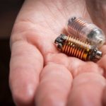 To Black Mirror ξεκινά από το έντερο μας