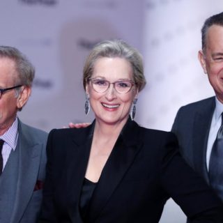 Τρία «Τέρατα» Μαζί