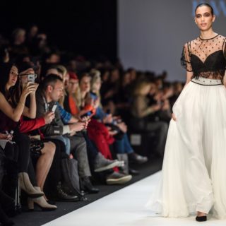 10 φωτογραφίες από την Eβδομάδα Mόδας στο Βερολίνο