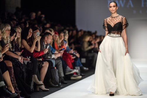 10 φωτογραφίες από την Eβδομάδα Mόδας στο Βερολίνο