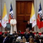 Πάπας: Εξέφρασε την «ντροπή» του για τις πράξεις παιδεραστίας του κλήρου