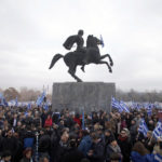 Τι απαντάει η ΕΡΤ στις επικρίσεις που δέχθηκε με αφορμή την κάλυψη του Συλλαλητηρίου