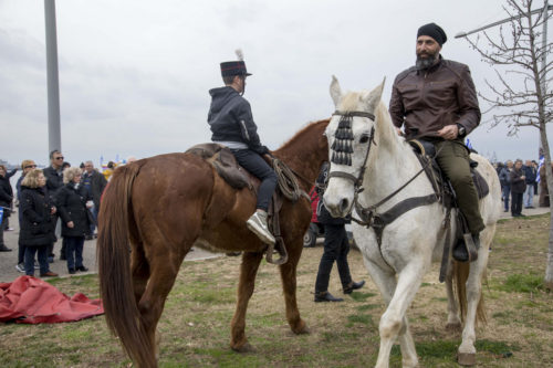 Σήμερα τα νέα συλλαλητήρια για την Μακεδονία σε 24 πόλεις