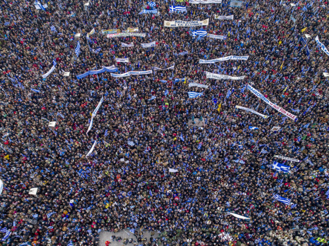 Αλήθειες Και Μύθοι Για Το «Μακεδονικό». Ένας Ιστορικός Απαντά.